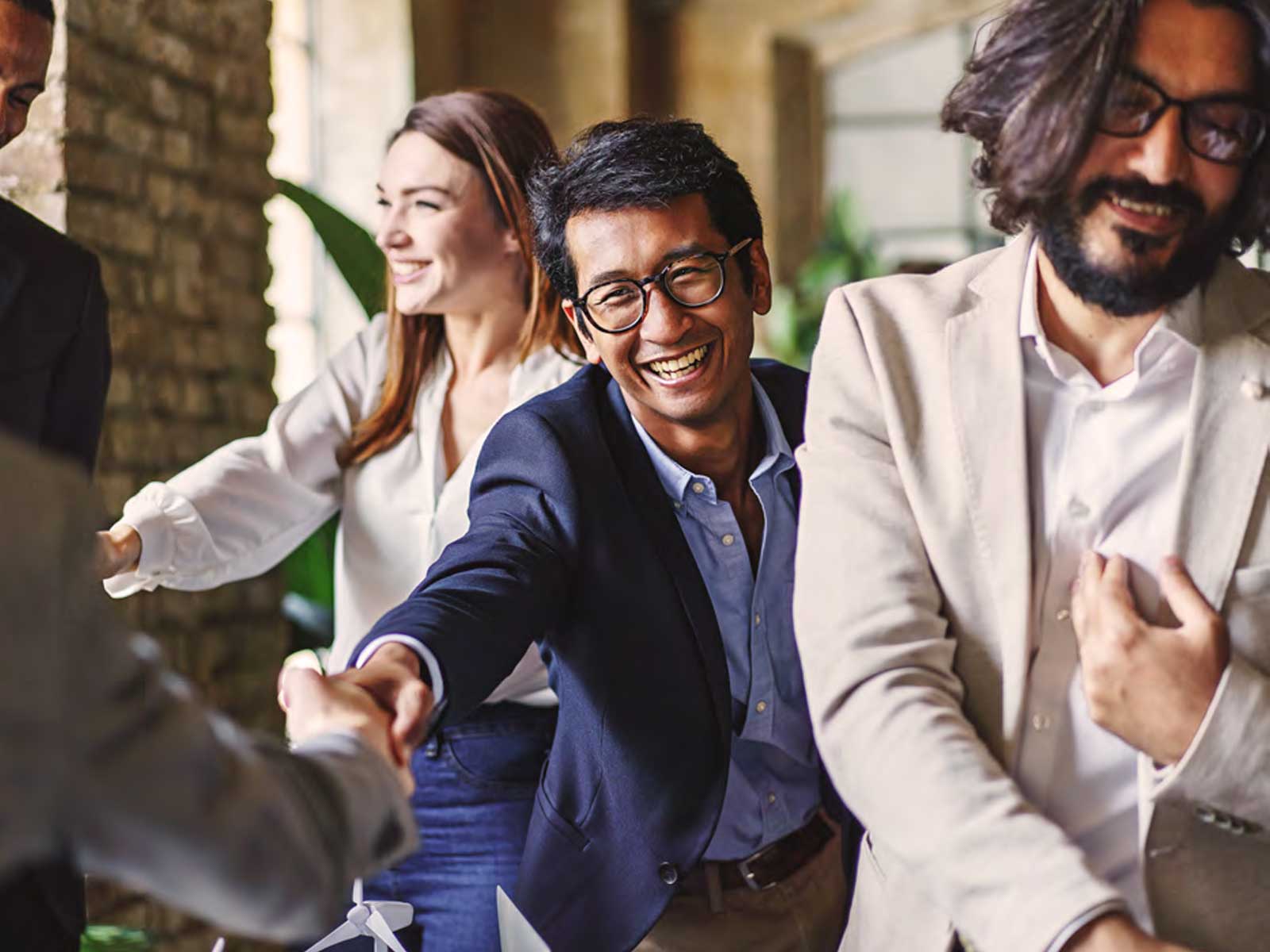 3 Steps to Well-Being Program Success