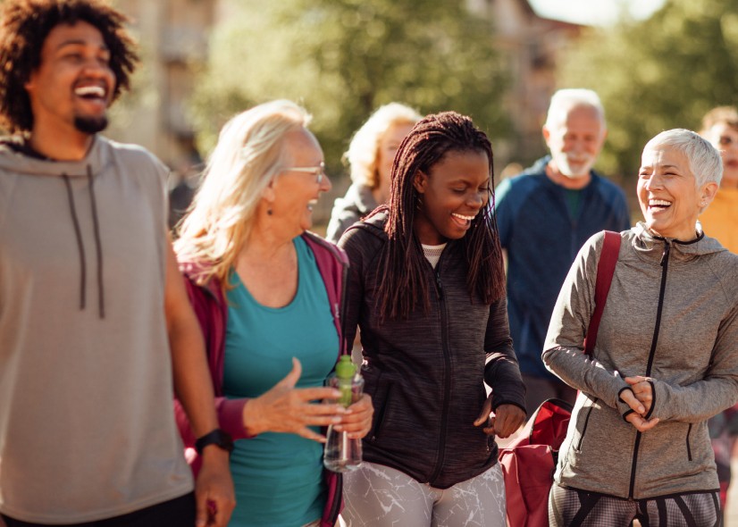 Building a Consistent Well-Being Experience for All