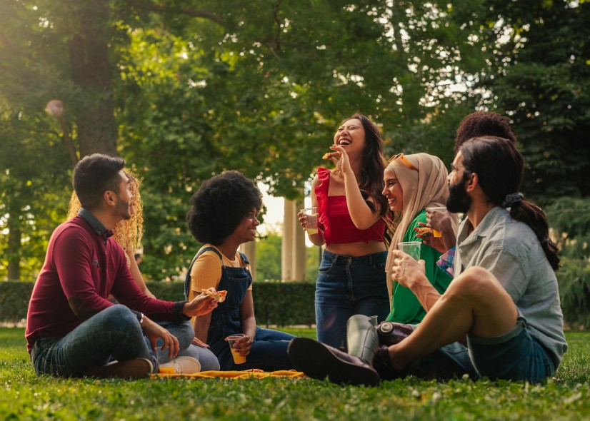 Building a Holistic Wellness Program From the Ground Up