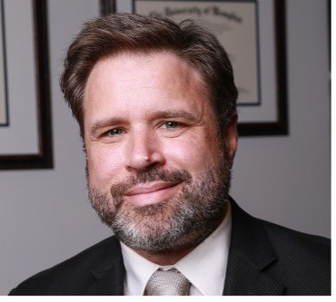 Dr. Jason Holland