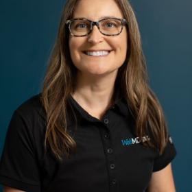 Gloria Felts, Senior Lifestyle Health Coach, WebMD Health Services