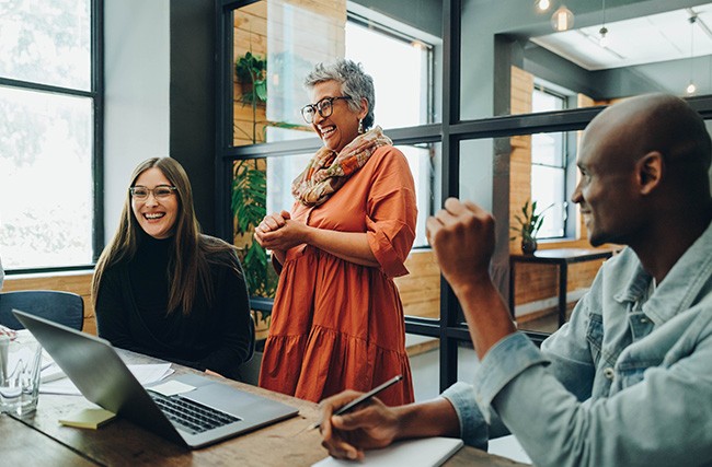 A Manager's Guide to a More Connected Team