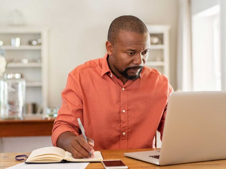 Learn why the mental health of remote workers should be a priority for your company. Get 6 ways to help employees perform at their best