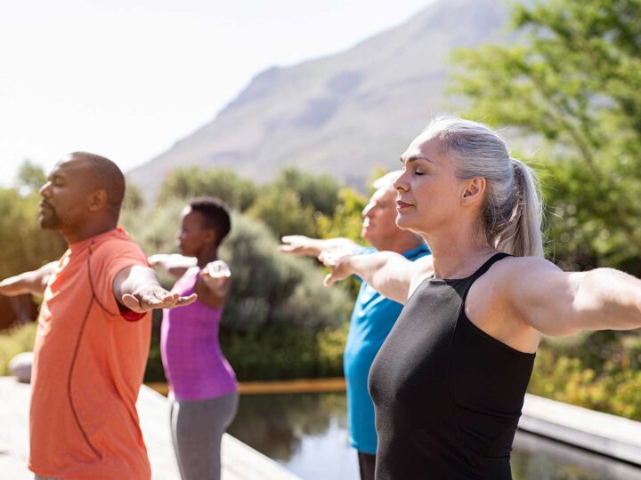 Tips for burnout prevention and recovery