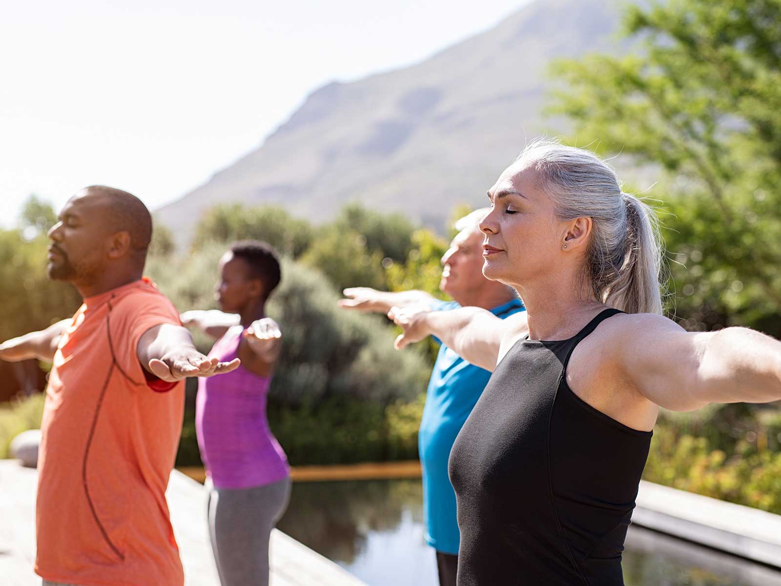 Tips for burnout prevention and recovery