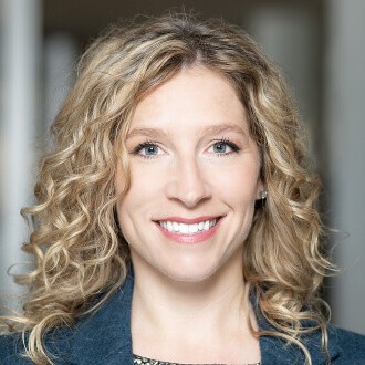Andrea Herron