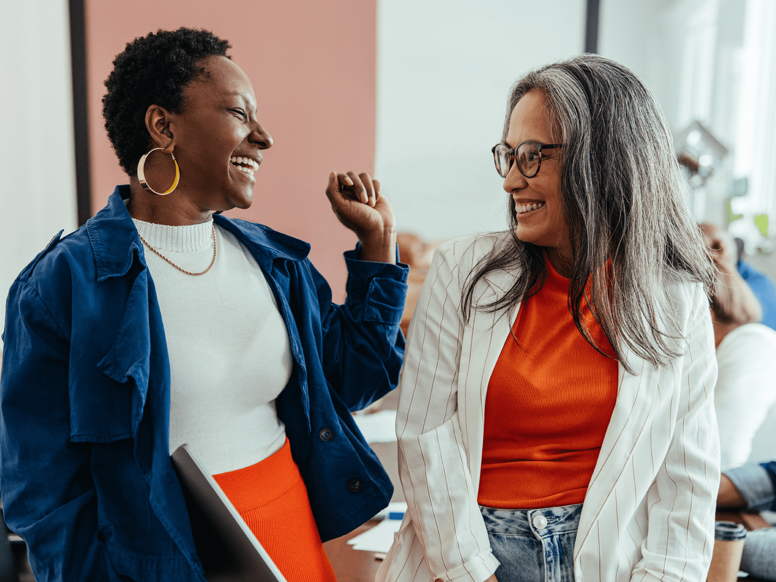 2024 Workplace and Employee Survey