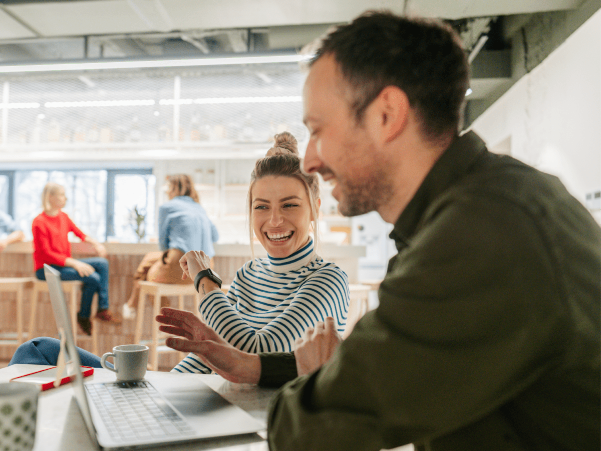2025 Employee Well-Being Trends