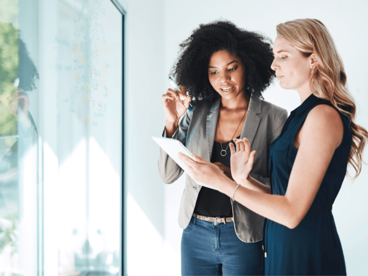 Women in the Workplace