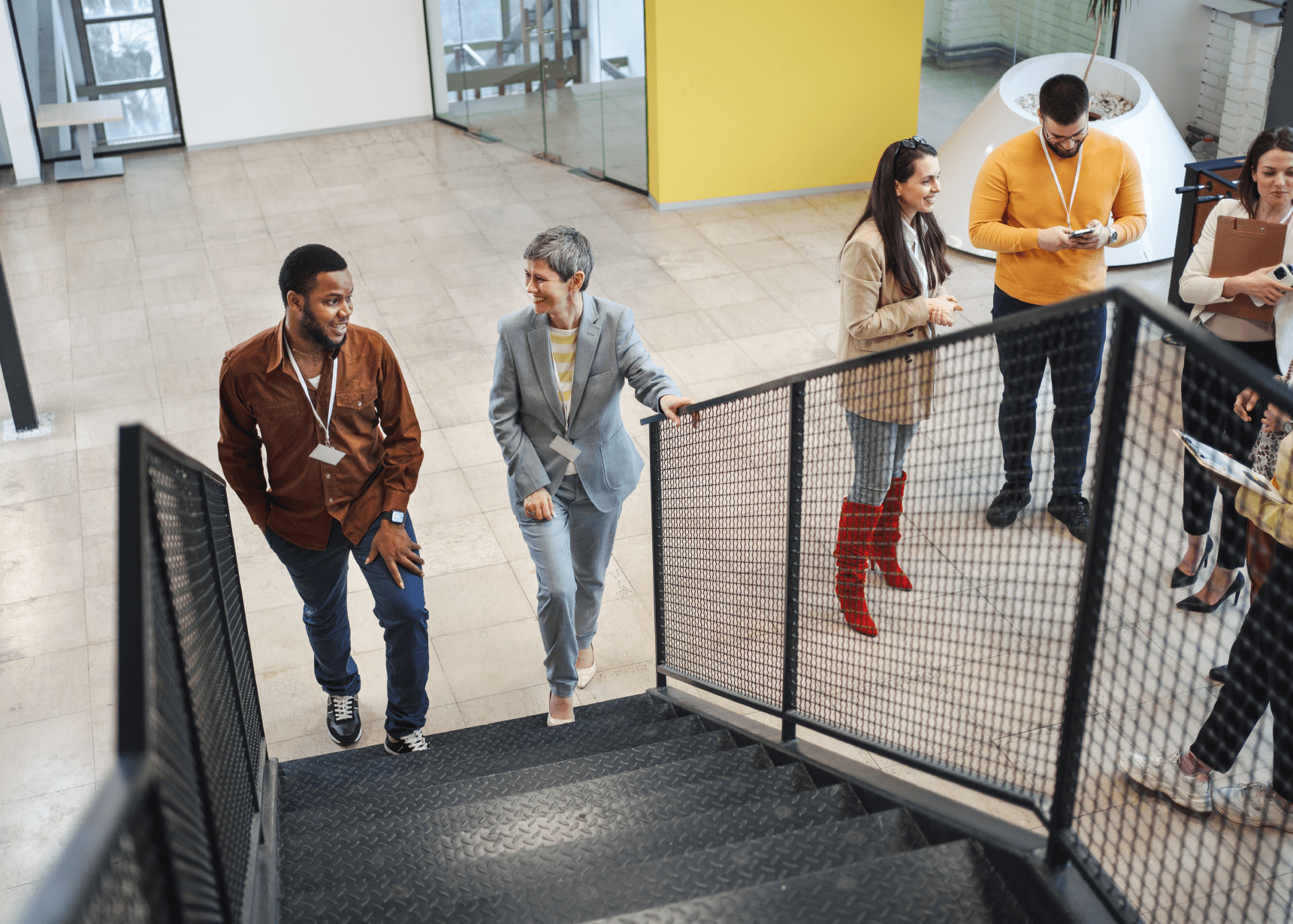 Navigating Menopause in the Workplace: Part 2