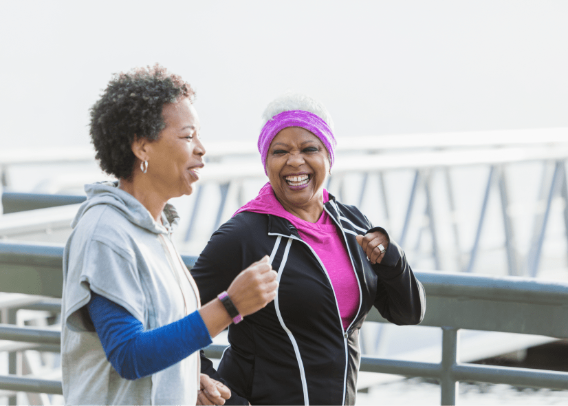 Menopause in the Workplace Webinar Series