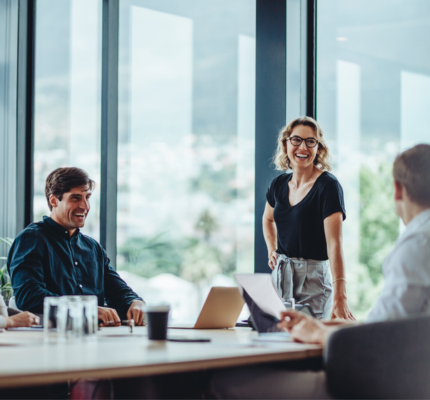 HR Tech Outlook