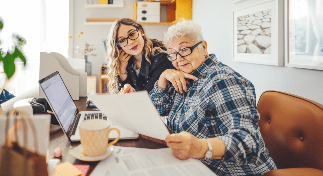 Multiple generations in the workforce