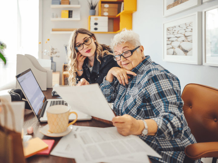 Multiple generations in the workforce